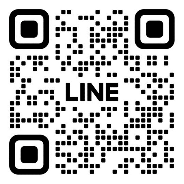 LINE QR Code